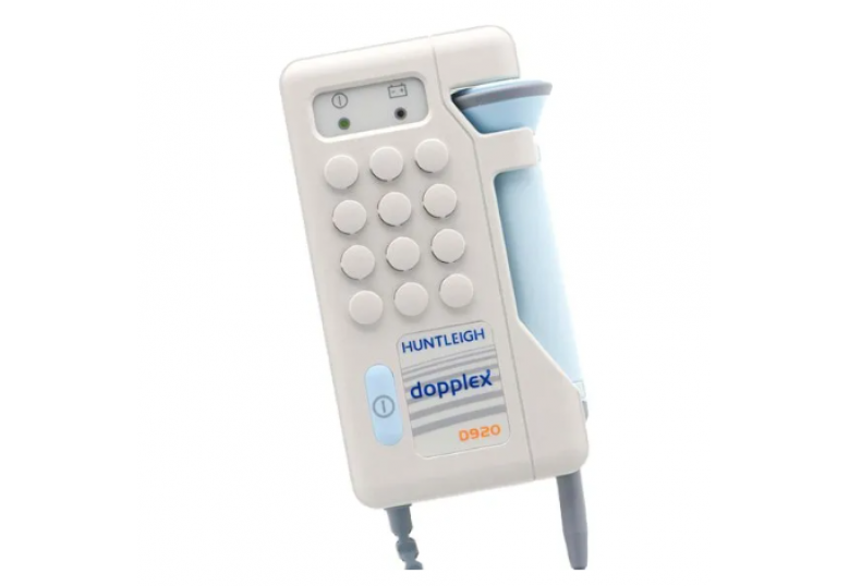 Sonicaid D920/D930
