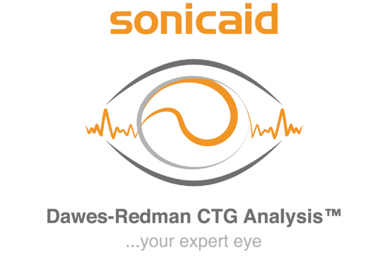 Sonicaid Dawes-Redman CTG Analysis