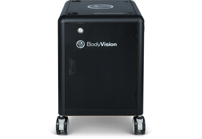 Body Vision LungVision™ System