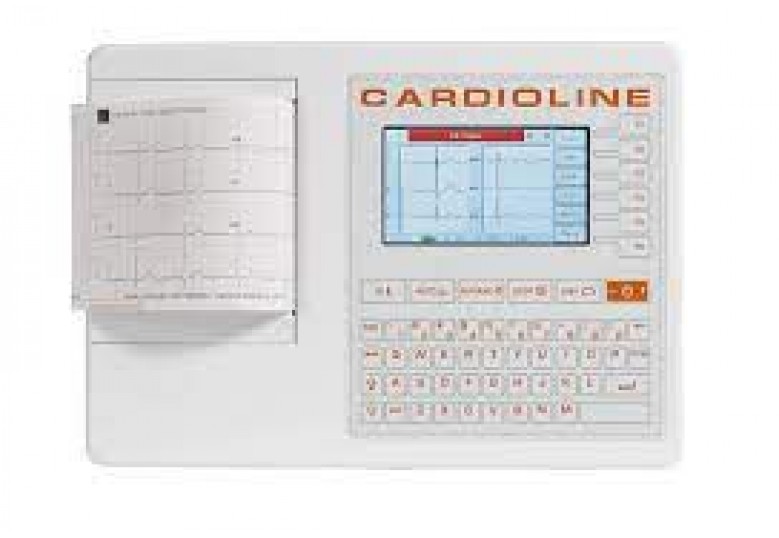 Cardioline ECG100S