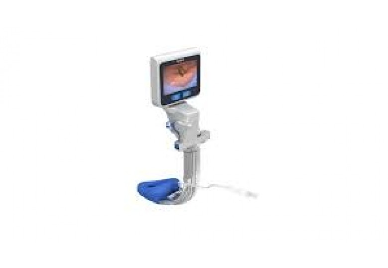 SafeLM™ Video Laryngeal Mask System