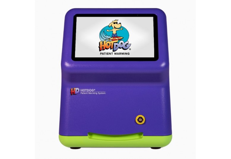 HotDog WC77 Controller
