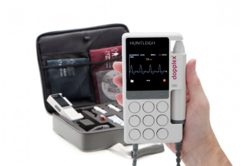 Dopplex ABI Ankle Brachial Index Kit