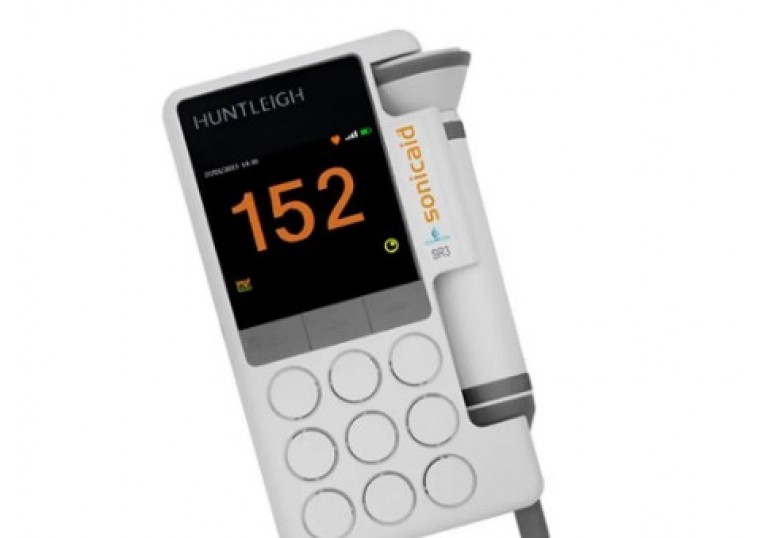 Sonicaid Digital SR2/SR3