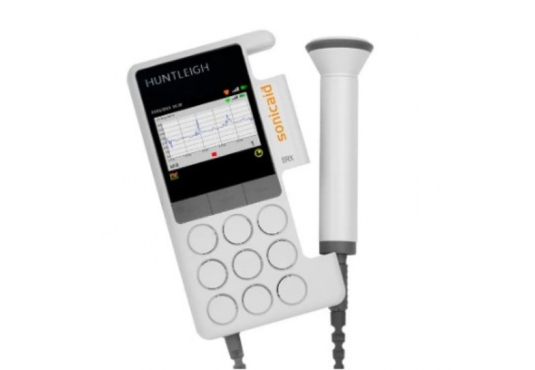 Sonicaid SRX Digital Doppler