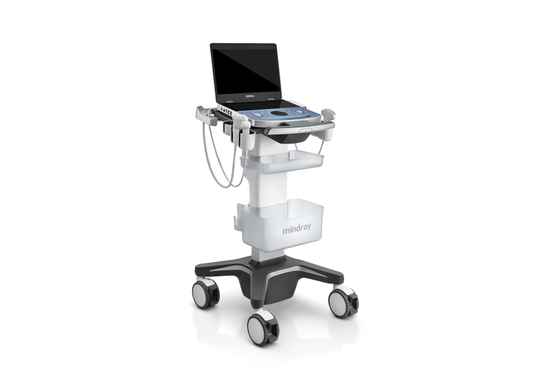 Mindray ME Series Dedicated Portable Ultrasound System (Point-of-Care)