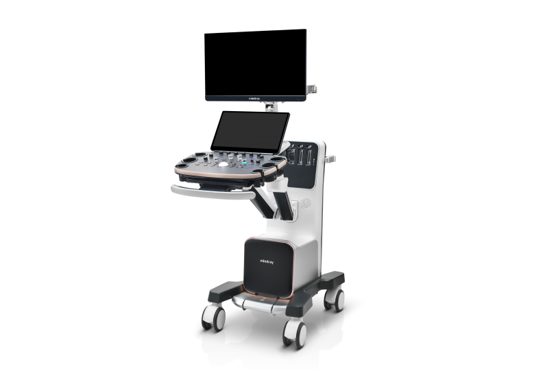 Mindray Nuewa I9 Diagnostic Ultrasound System (OBGYN)