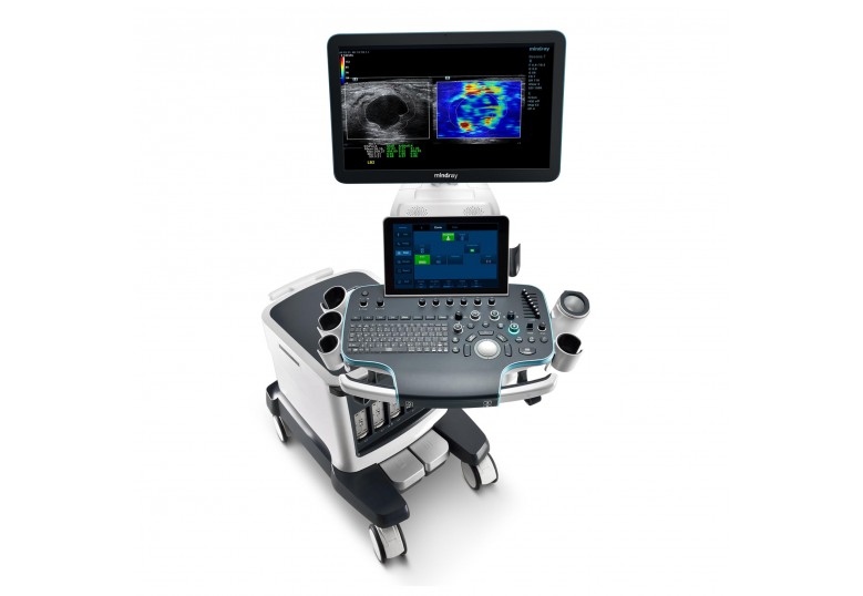 Mindray Resona 7 Premium Ultrasound System (General Imaging)