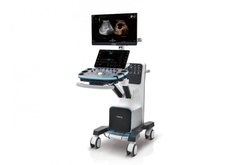 Mindray Resona I9 Diagnostic Ultrasound System (General-Imaging)