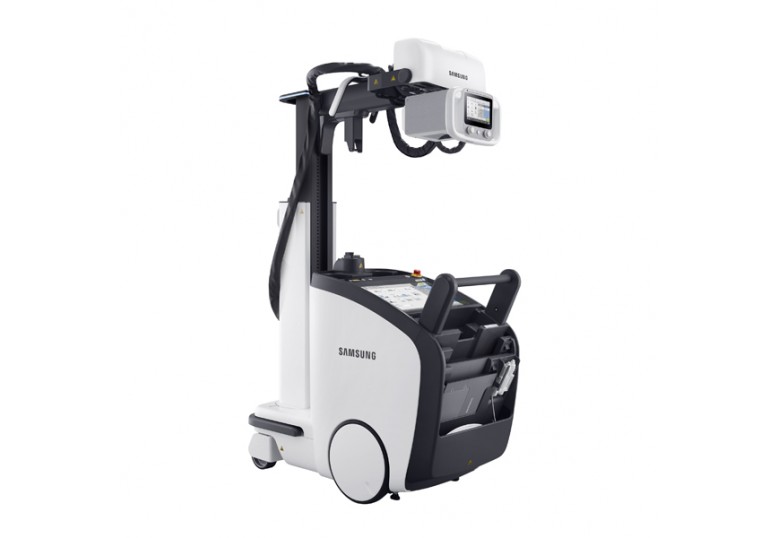 Samsung Portable X-ray GM85