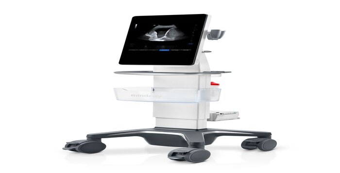 Mindray TE9 Ultrasound System - the Future of Medical Imaging Mindray TE9 Ultrasound System - the Future of Medical Imaging